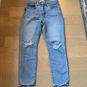 LOFT Jeans